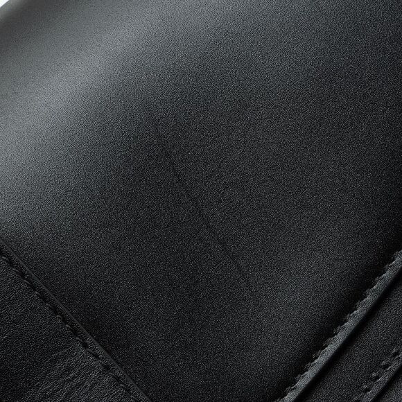 Balenciaga Leather Lady Medium Flap Bag - Picture 13 of 13